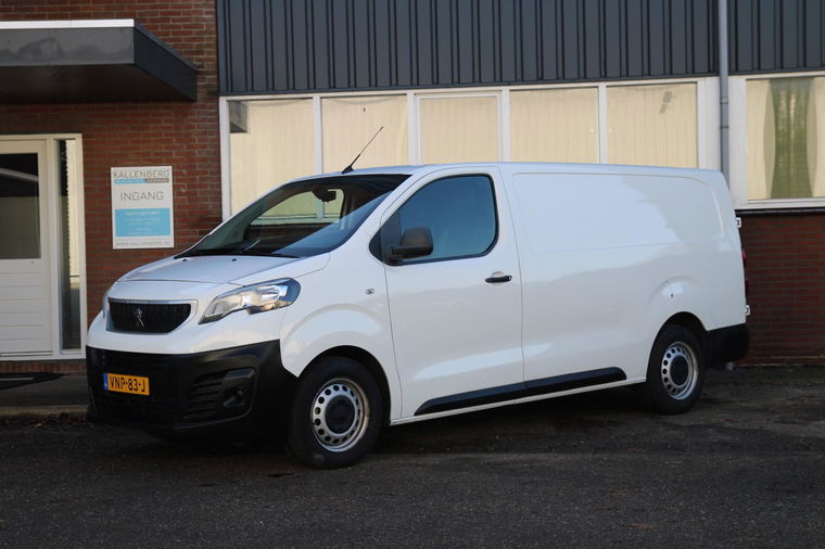 Peugeot Expert