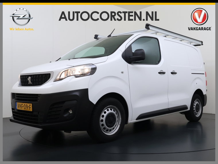 Peugeot Expert foto 1