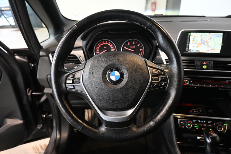 BMW 2 Serie