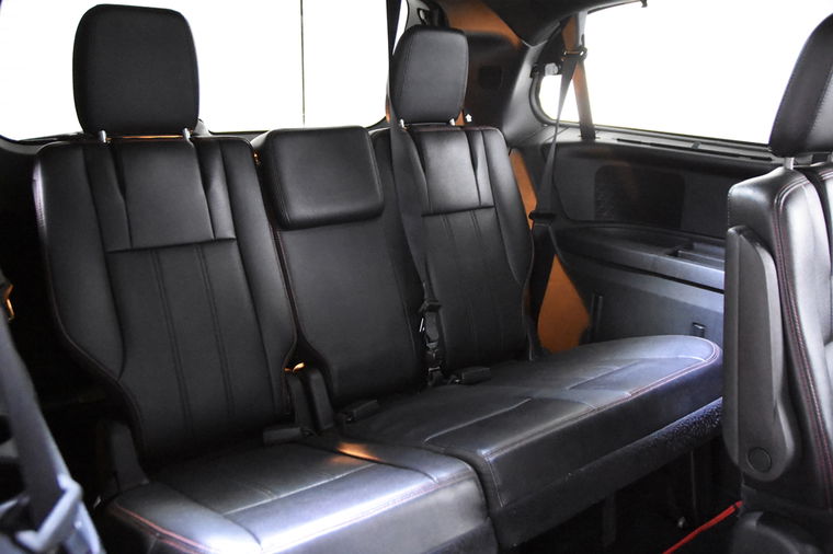 Dodge Grand Caravan