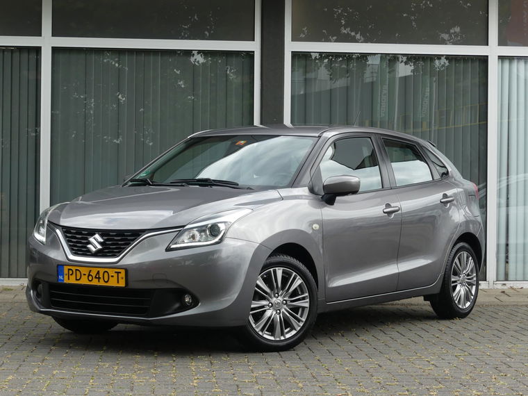 Suzuki Baleno