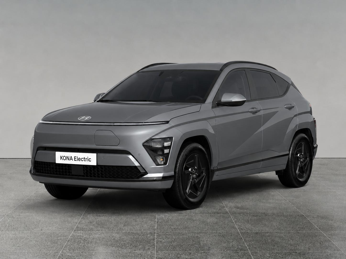 Foto van Hyundai Kona
