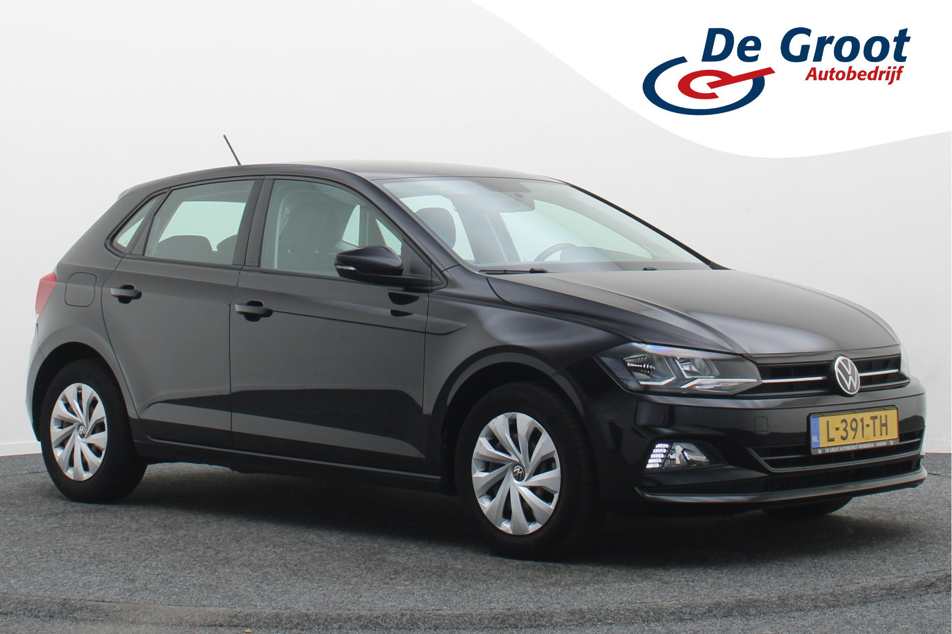 Foto van Volkswagen Polo