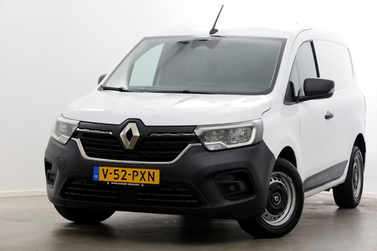 Renault Kangoo foto 1