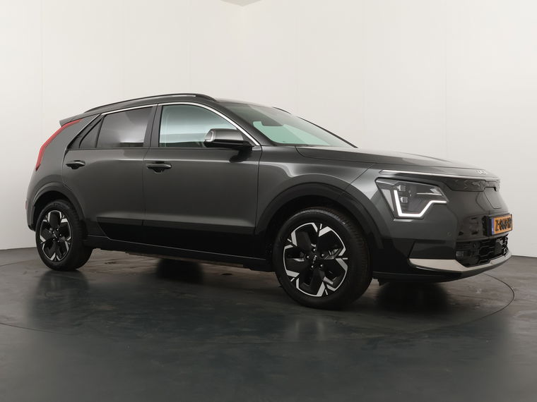 Kia Niro EV