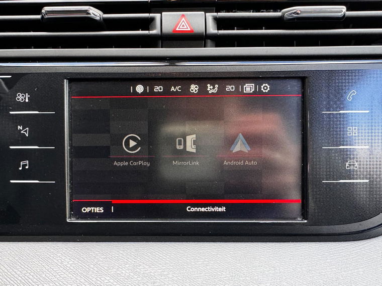 Citroën C4 Picasso