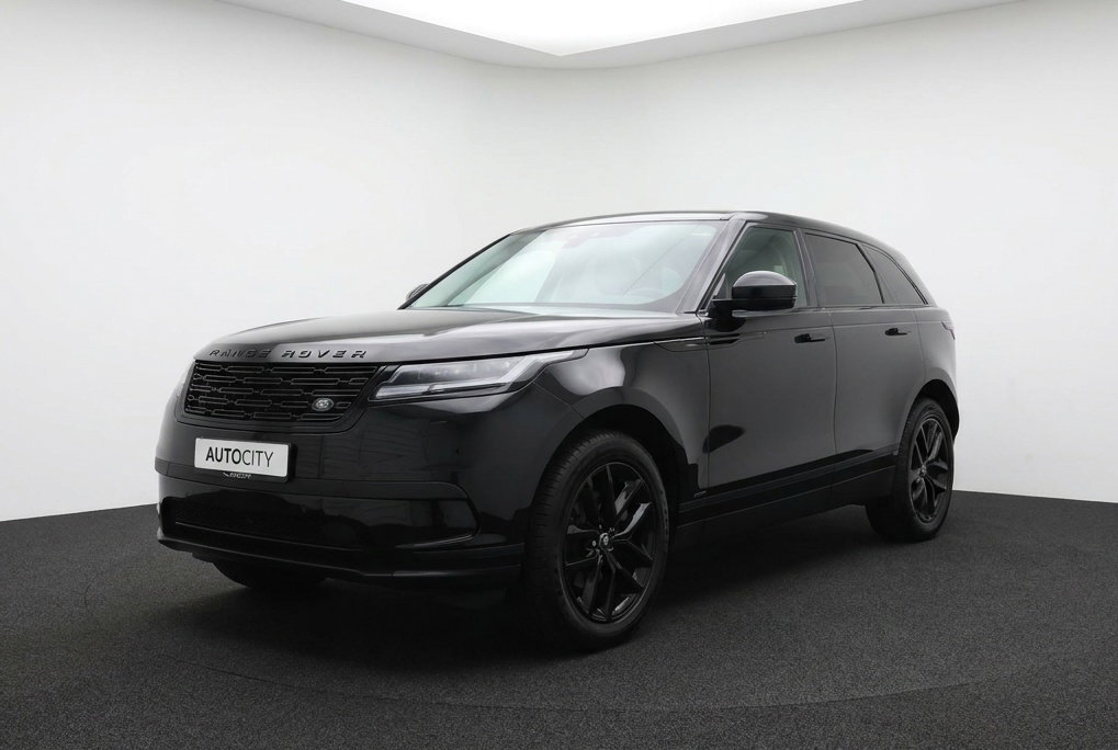Foto van Land Rover Range Rover Velar