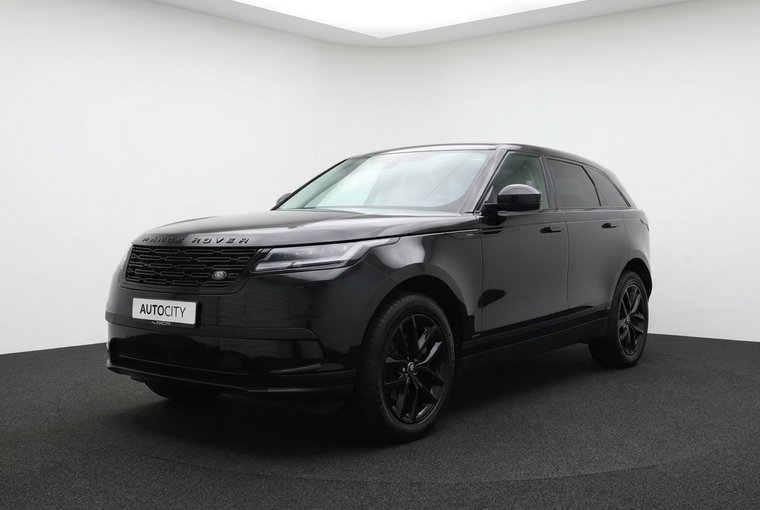 Foto van Land Rover Range Rover Velar