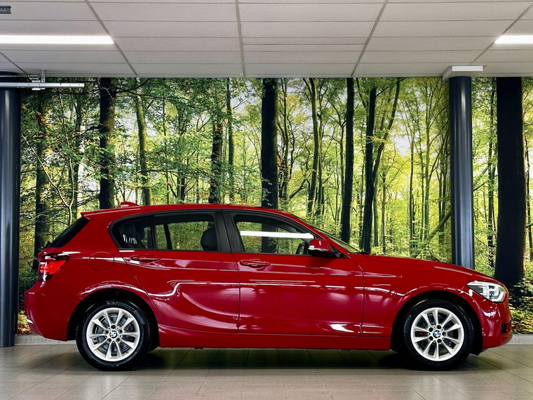 BMW 1-serie