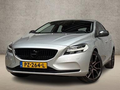 Foto van Volvo V40