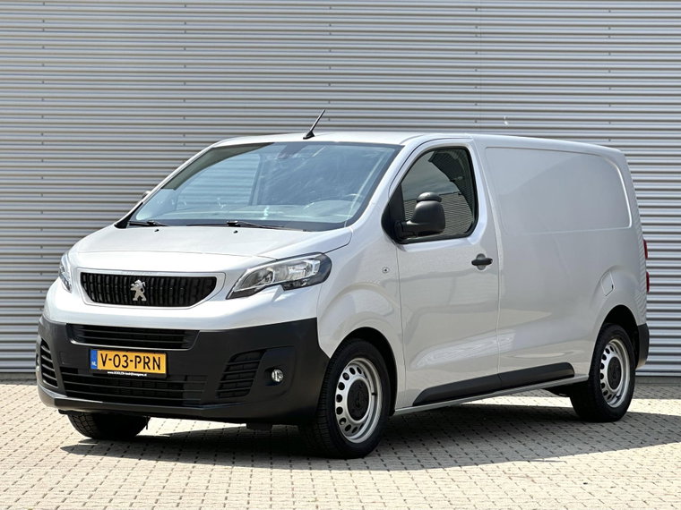 Foto van Peugeot Expert