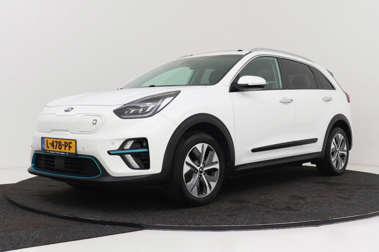 Kia e-Niro foto 1