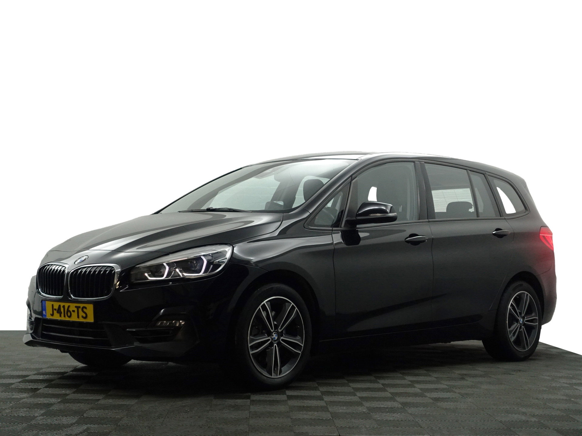 Foto van BMW 2 Serie