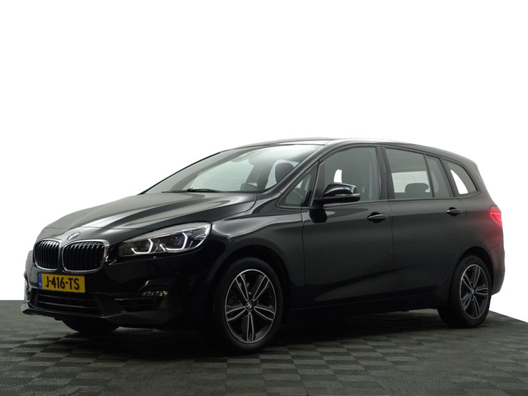 Foto van BMW 2 Serie
