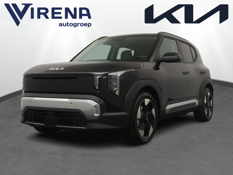 Kia EV2