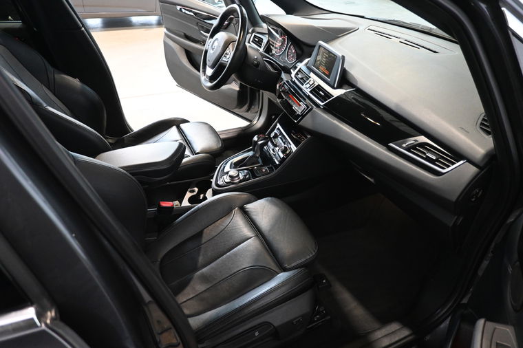 BMW 2 Serie