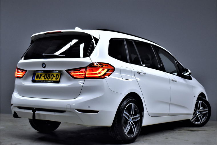 BMW 2 Serie