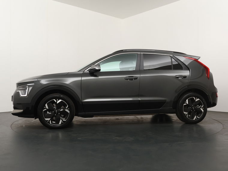 Kia Niro EV