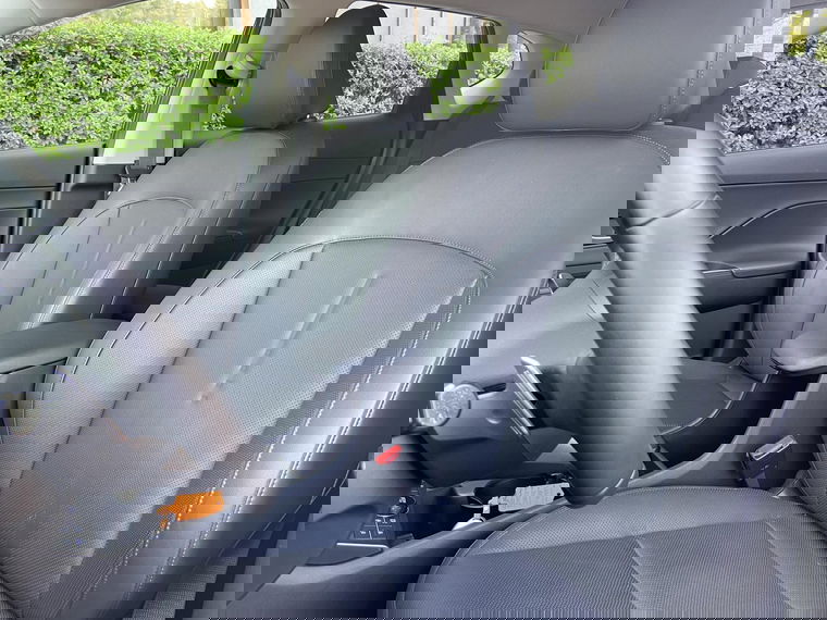 Hyundai KONA Electric