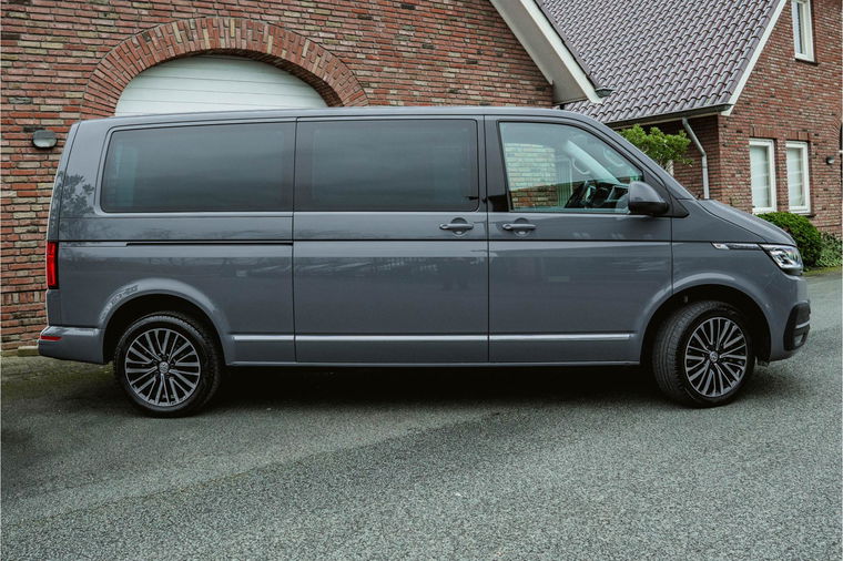 Volkswagen Transporter T6.1