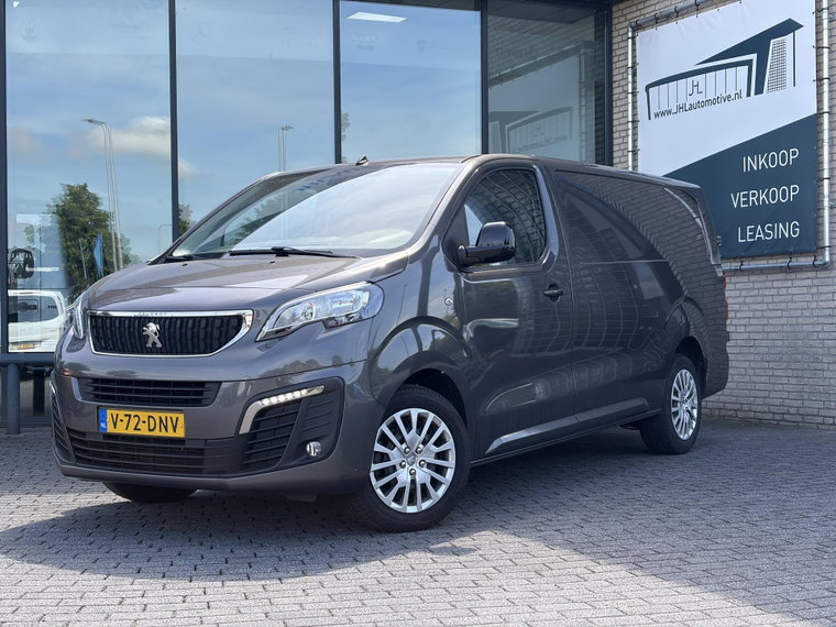 Peugeot Expert foto 1