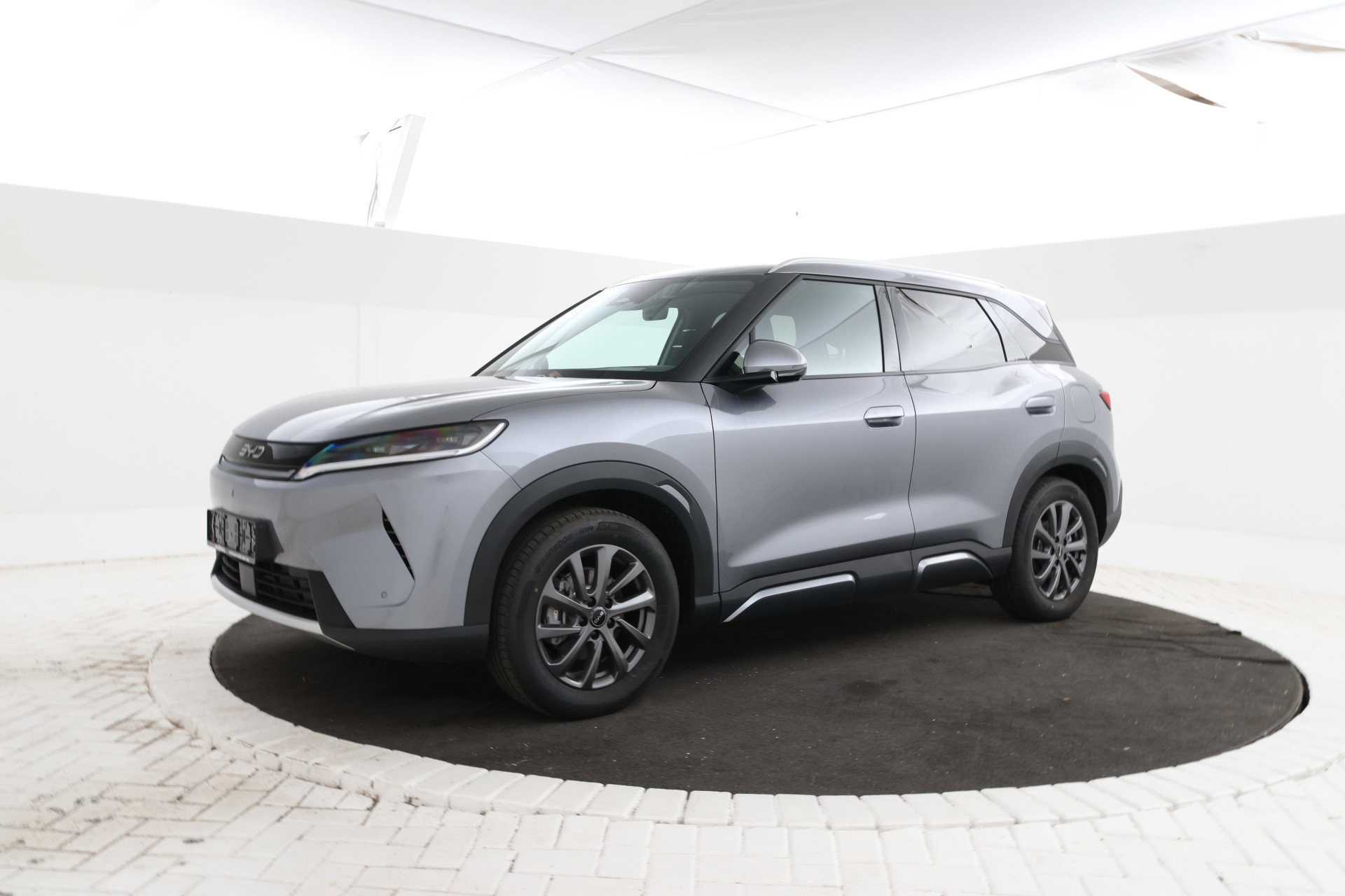 Foto van BYD ATTO 2