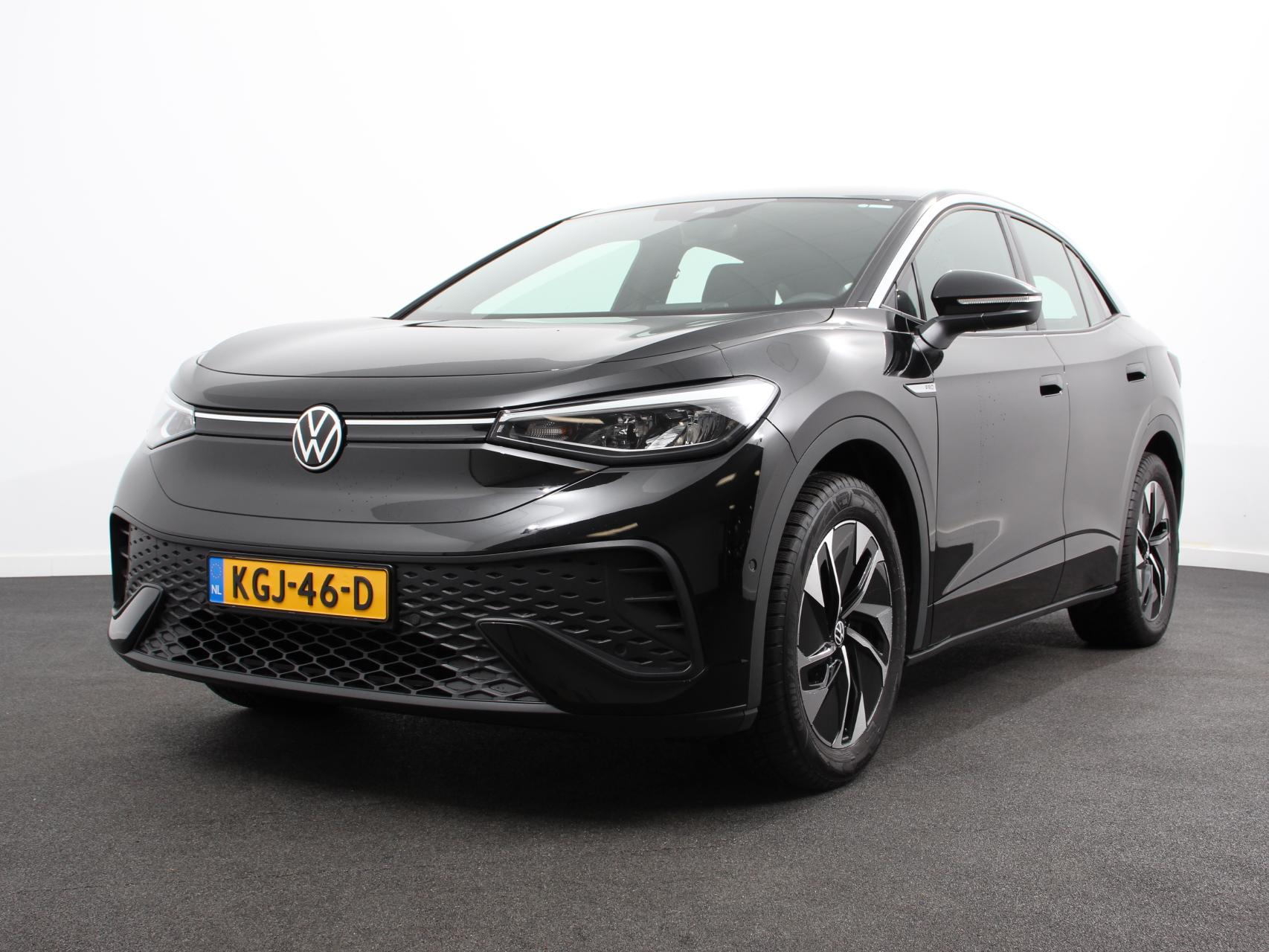 Foto van Volkswagen ID.5
