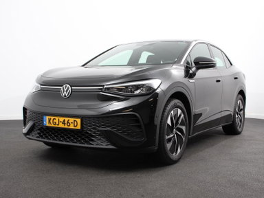 Foto van Volkswagen ID.5