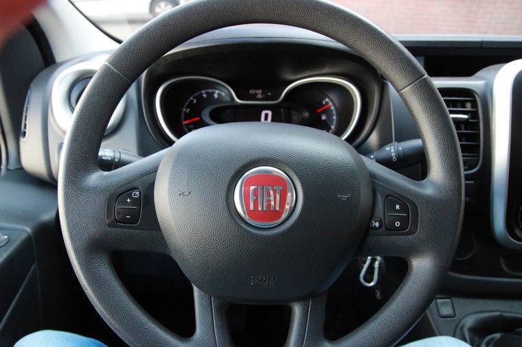 Fiat Talento