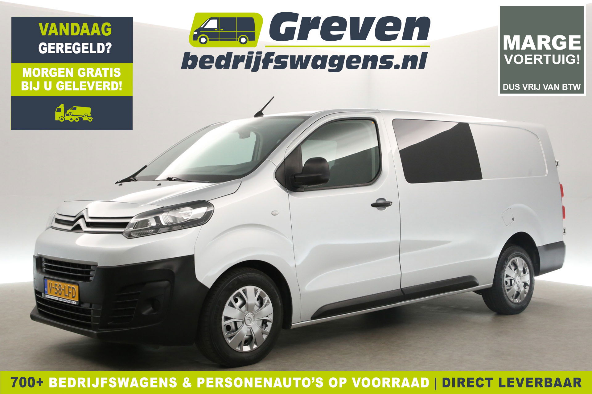 Citroën Jumpy