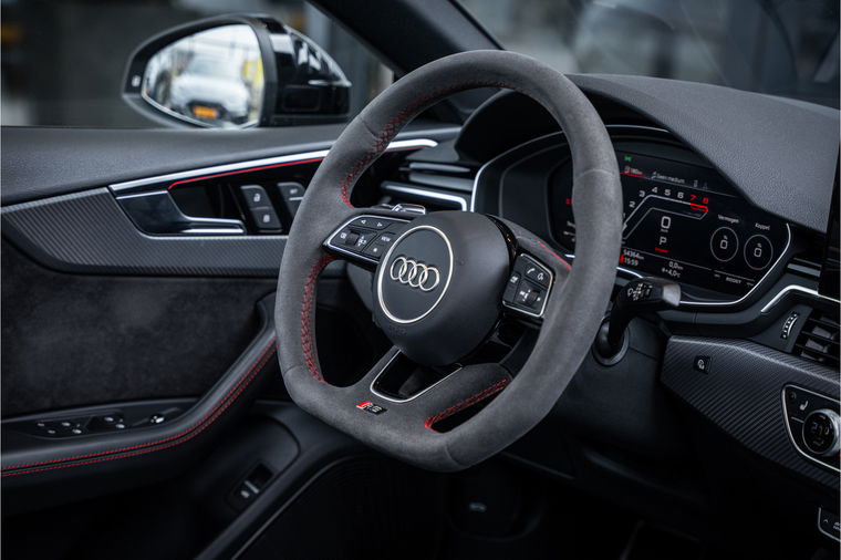Audi RS5
