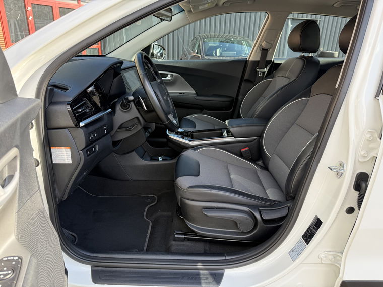 Kia e-Niro