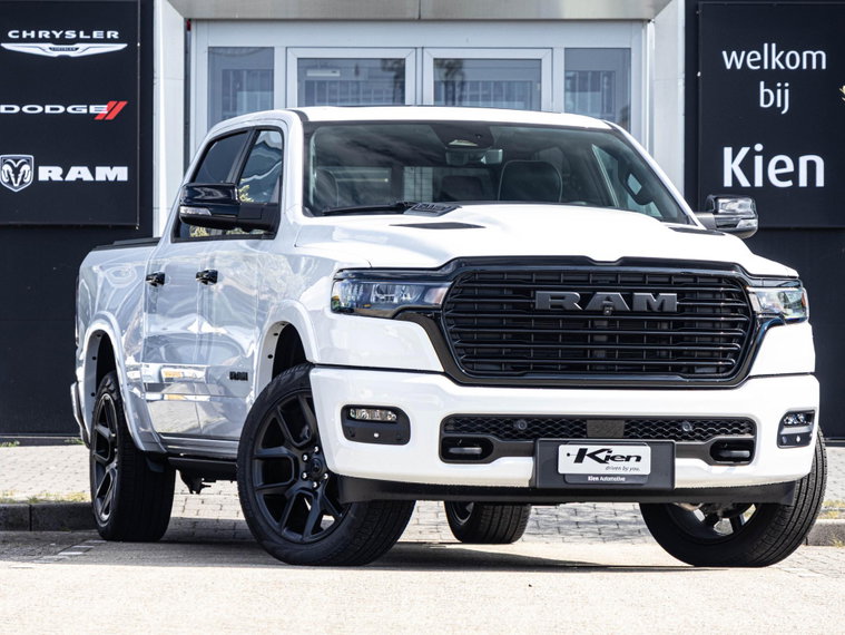 Dodge Ram 1500 foto 1