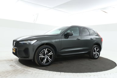 Foto van Volvo XC60