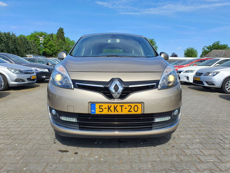 Renault Grand Scénic