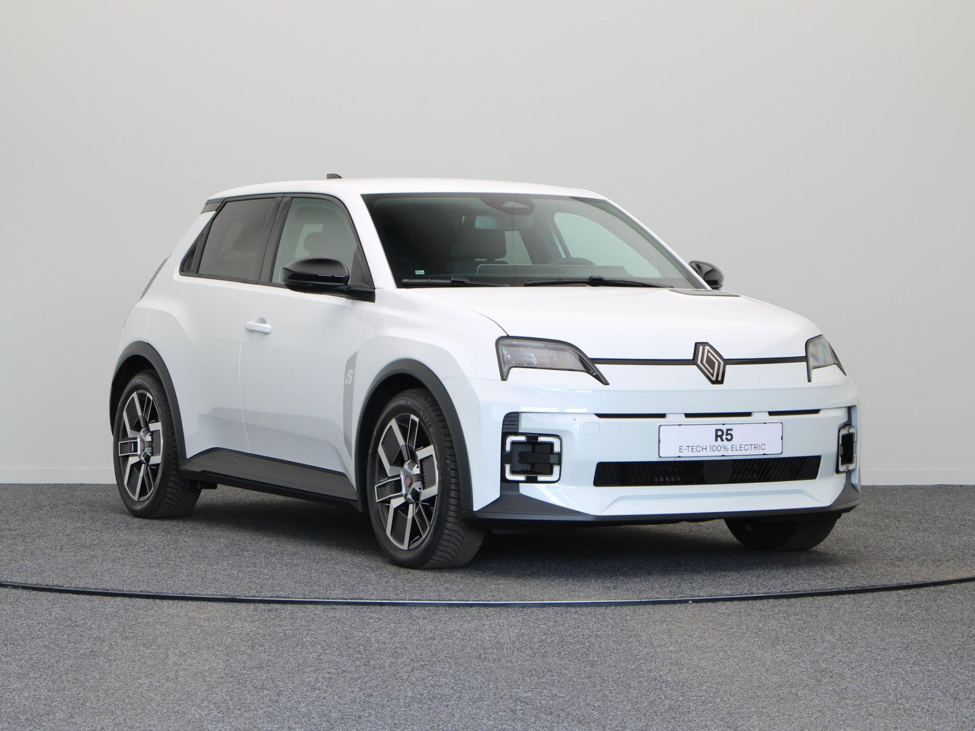 Foto van Renault 5