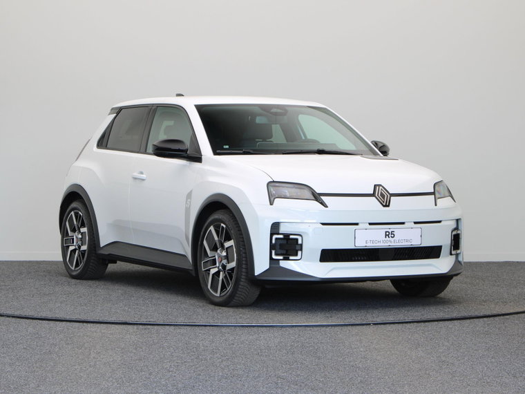 Foto van Renault 5