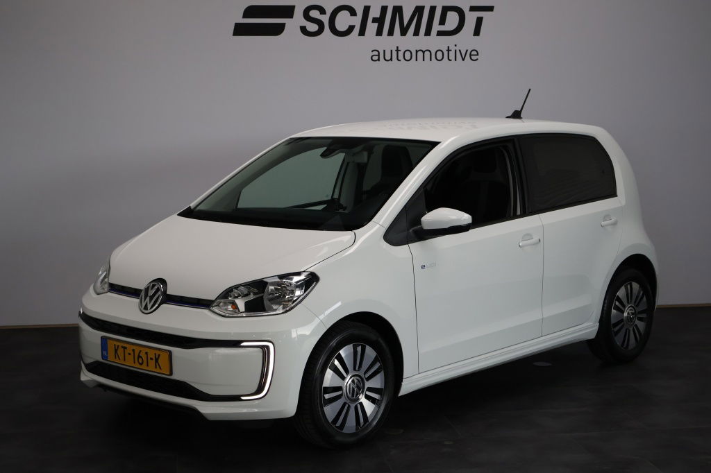 Foto van Volkswagen e-Up!