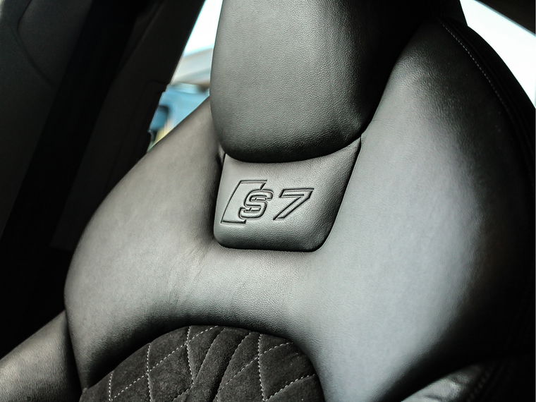 Audi S7 Sportback