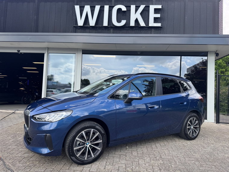 Foto van BMW 2 Serie