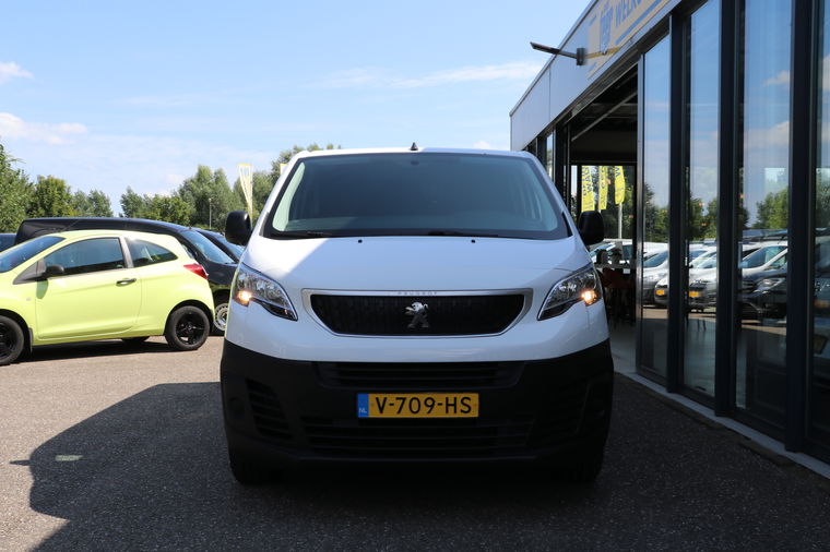 Peugeot Expert
