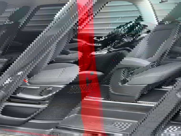 Mercedes-Benz EQV