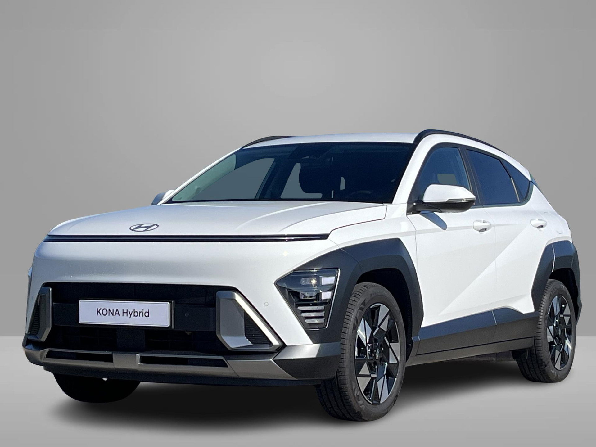 Foto van Hyundai KONA