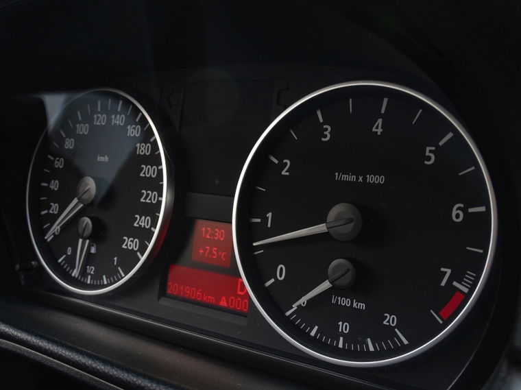 BMW 3-serie