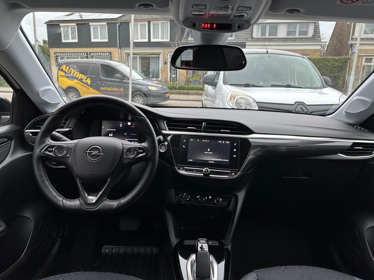 Opel CORSA-E