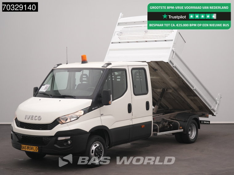 Iveco Daily foto 1