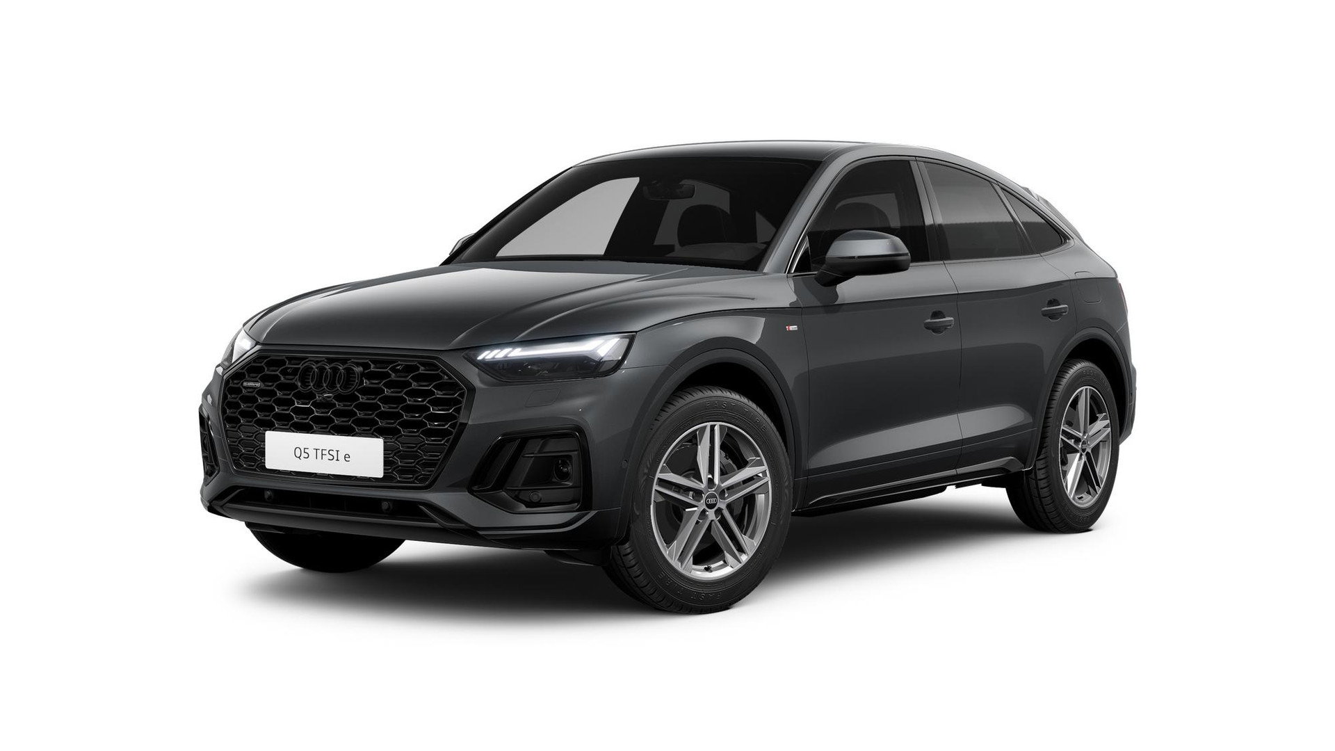 Foto van Audi Q5