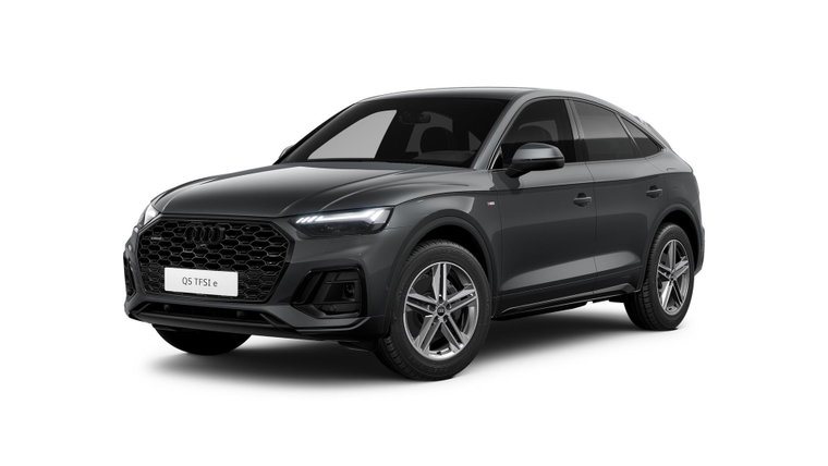Foto van Audi Q5