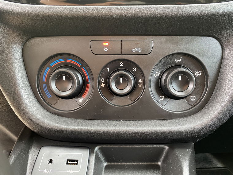Fiat Dobló Cargo