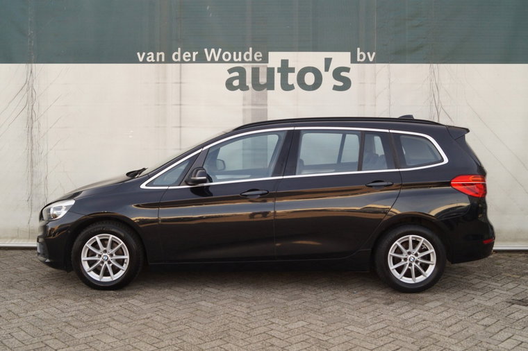 Foto van BMW 2 Serie